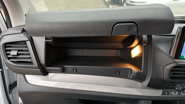 2024 Citroen Dispatch 1.5 BlueHDi Enterprise M Panel Van 6dr Diesel Manual MWB Euro 6 (s/s) (120 ...