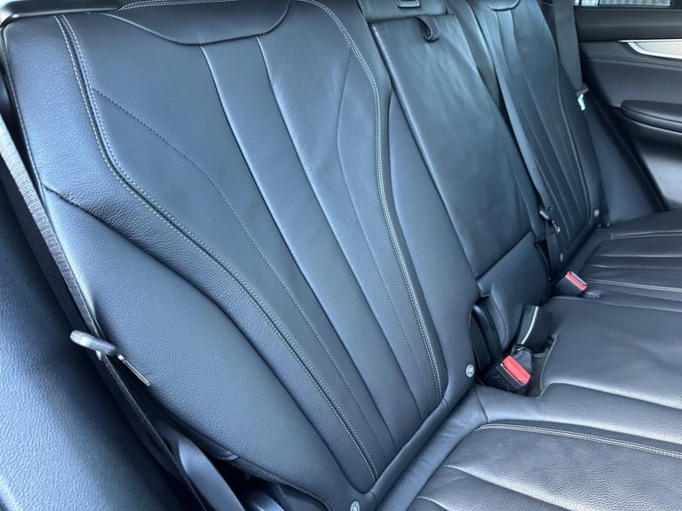 2018 BMW X5 3.0 M50d SUV 5dr Diesel Auto xDrive Euro 6 (s/s) (381 ps) ESTATE Diesel Automatic