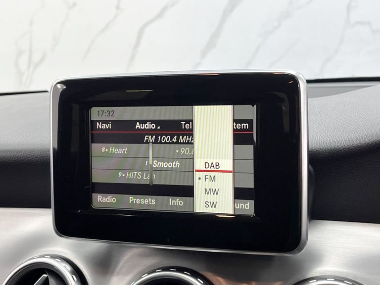 2014 Mercedes-Benz GLA 2.0 GLA250 AMG Line SUV 5dr Petrol 7G-DCT 4MATIC Euro 6 (s/s) (211 ps) Pet...