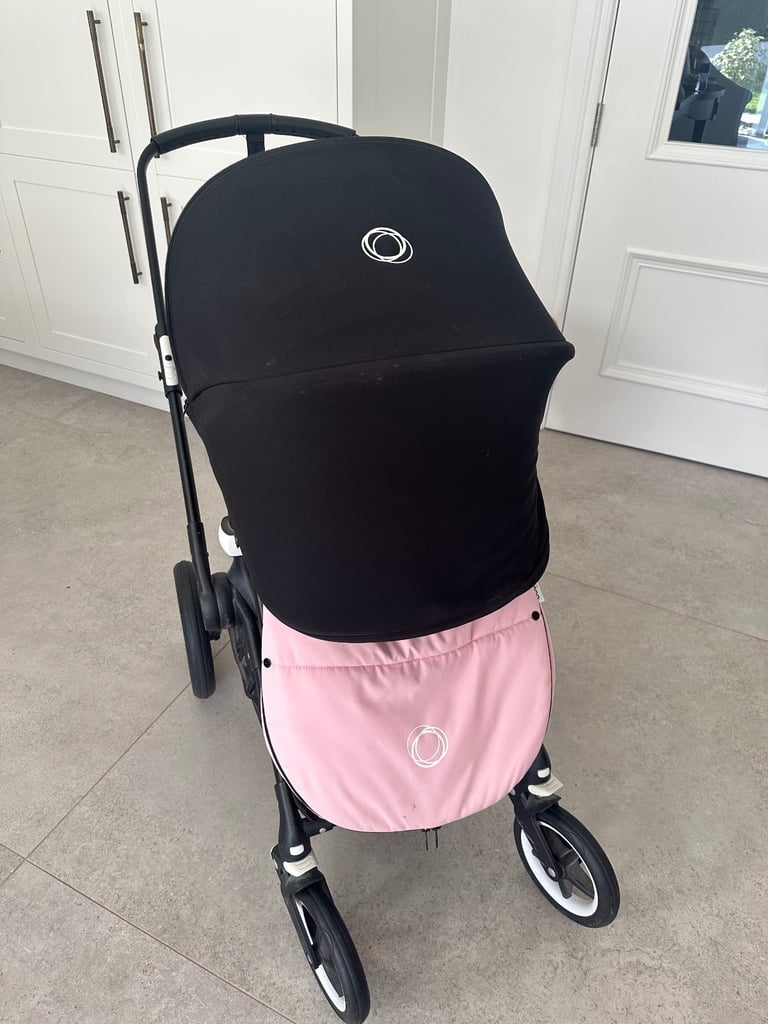 Bugaboo Fox Pram