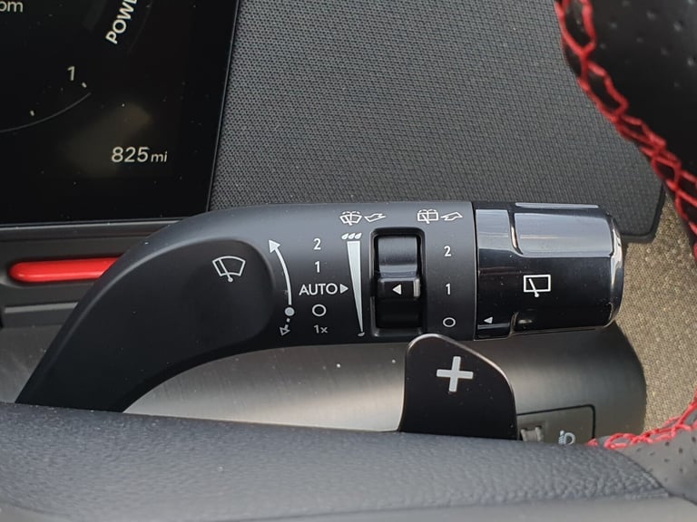 2025 Hyundai KONA 1.6 Hybrid 129 N Line 5dr DCT Hatchback Hybrid Automatic