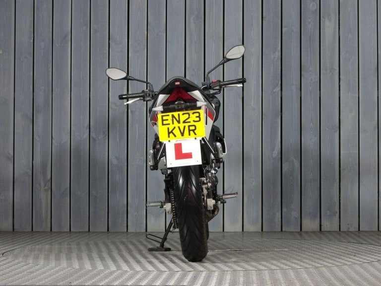 2023 23 APRILIA TUONO 125