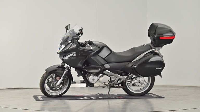 2013 Honda NT700V Deauville 700 ABS Euro 3 Tourer Petrol Manual