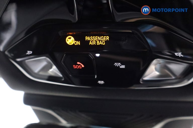 2025 BMW 1 Series 120 M Sport 5dr Step Auto HATCHBACK PETROL Automatic
