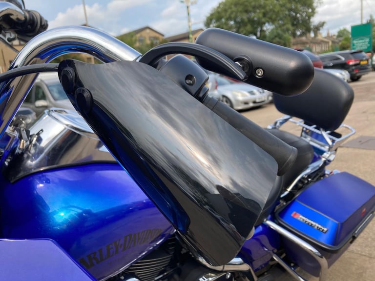 Harley-Davidson FLTRI ROAD GLIDE 1585cc 6-SPEED (SUPER COOL CHOLO STYLE BAGGER)