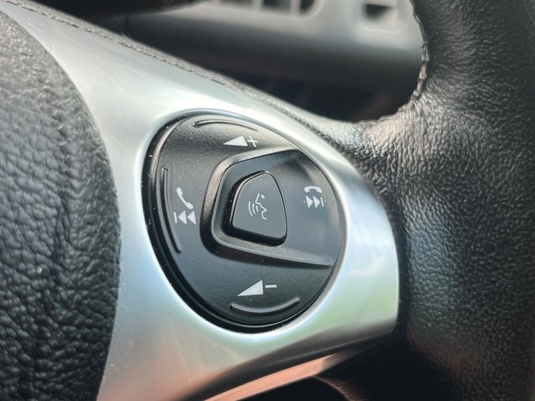 2021 Ford Transit Connect 1.5 200 EcoBlue Limited Panel Van 5dr Diesel Manual L1 Euro 6 (s/s) (12...