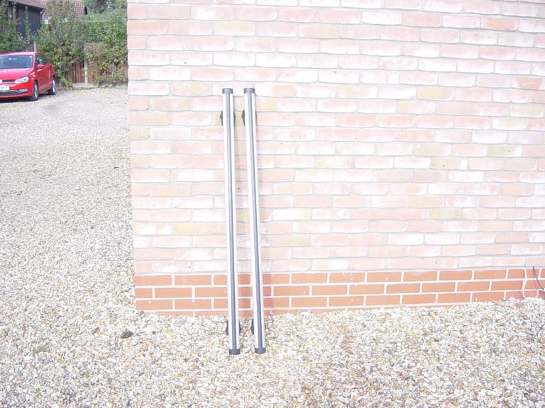 Ford roof bars