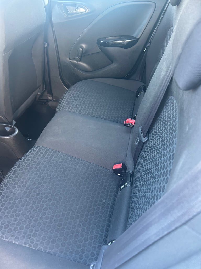 Vauxhall, CORSA, Hatchback, 2019, Manual, 1398 (cc), 5 doors