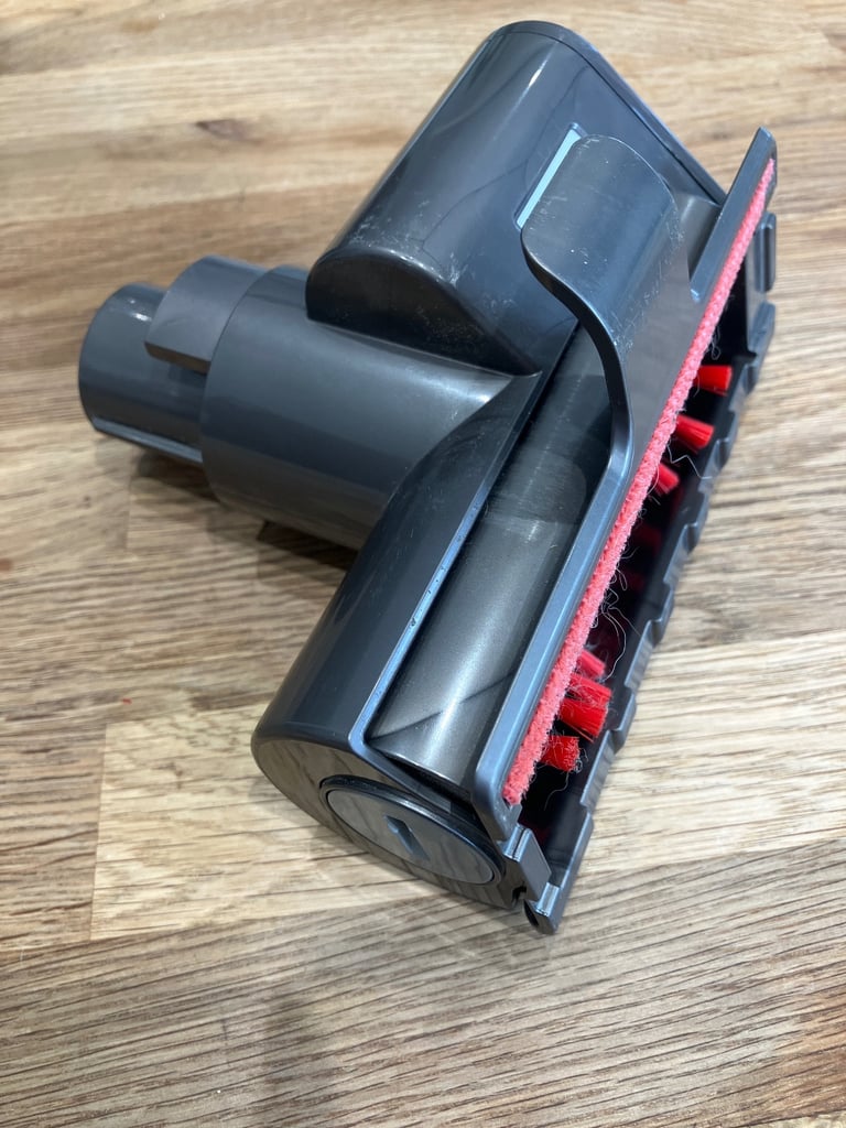 Dyson V7, V8, V10, V11, V15 Mini motorised brush head