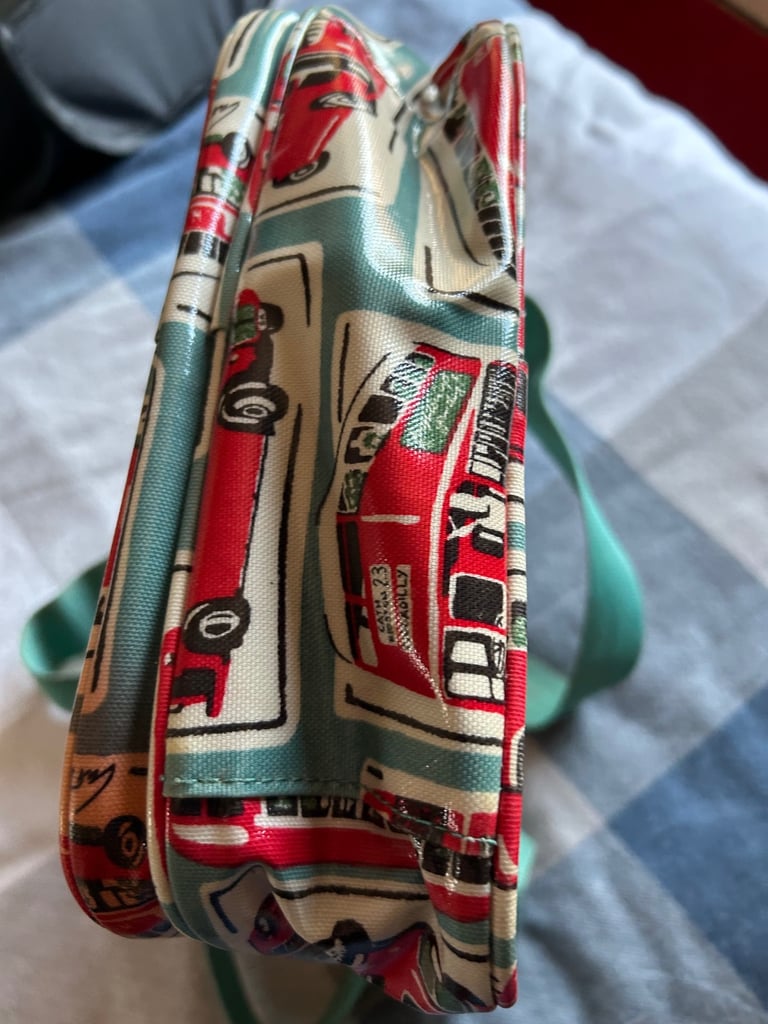 Cath Kidson Kids Side Bag