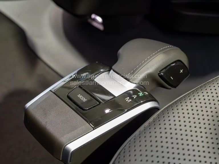 2025 (75) VOLVO FH 540 GLOBETROTTER XL 6X2 MIDLIFT