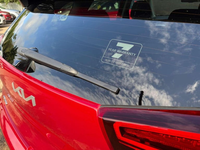 2022 Kia Niro 1.6 GDi 2 DCT Euro 6 (s/s) 5dr ESTATE Petrol/Electric Hybrid Automatic