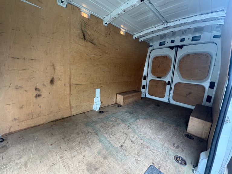 2021 Maxus Deliver 9 DELIVER 9 2.0 D20 RWD L3 H2 Euro 6 5dr PANEL VAN Diesel Manual