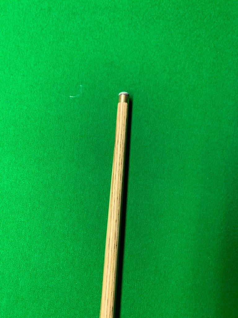 Peradon Merlin Snooker Cue