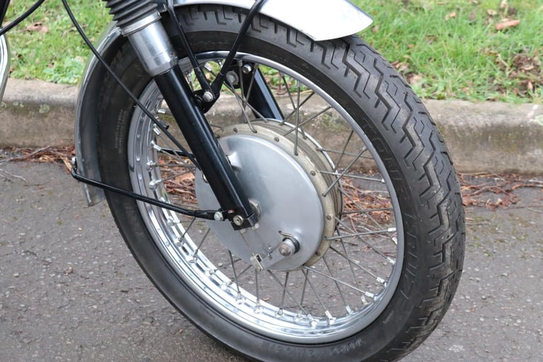 Triumph Bonneville T120 TT Special 1966 Fantastic Condition