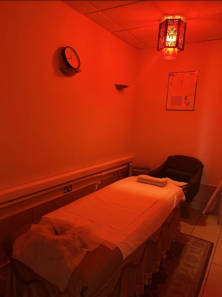New xing feng massage treatments available in crawley