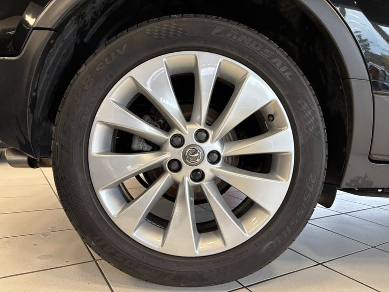 2018 Vauxhall Mokka X 1.4i Turbo ecoTEC Elite Nav SUV 5dr Petrol Manual Euro 6 (s/s) (140 ps) HAT...