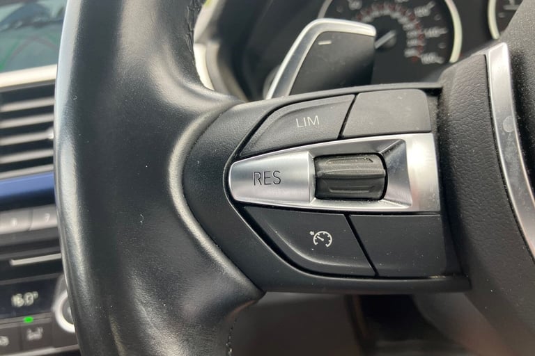 2018 BMW 3 Series 335d xDrive M Sport 4dr Step Auto Saloon Diesel Automatic