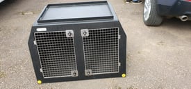 DT3 DOG CRATE