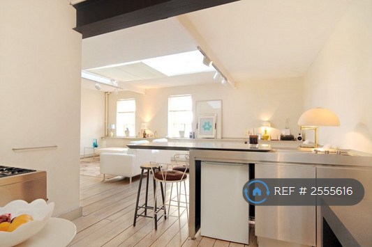 5 bedroom house in Daleham Mews, London, NW3 (5 bed) (#2555616)