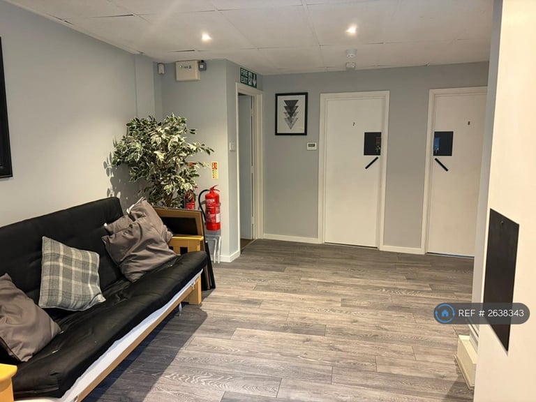 1 bedroom in Westgate Street, Ipswich, IP1 (#2638343)