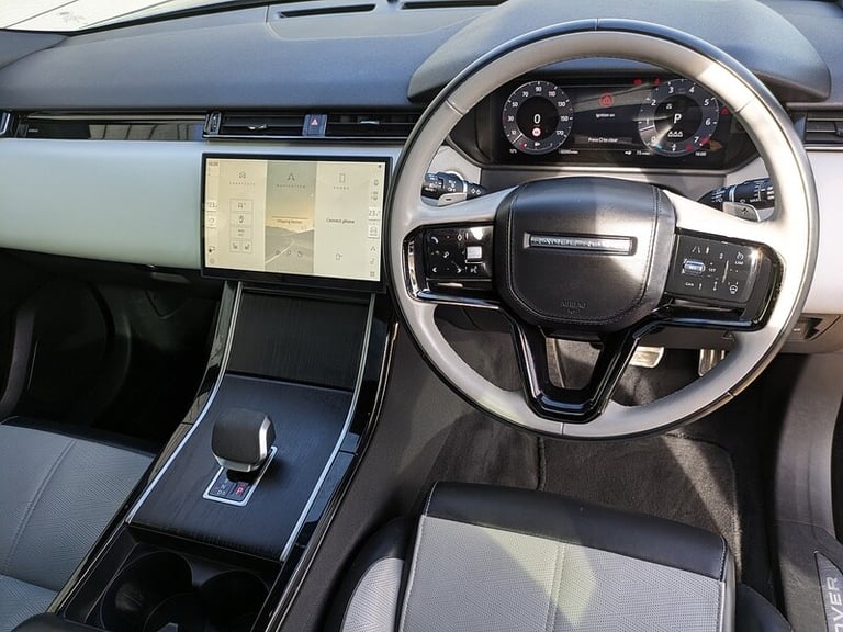 2023 Land Rover Range Rover Velar P250 Dynamic HSE SUV Petrol Automatic