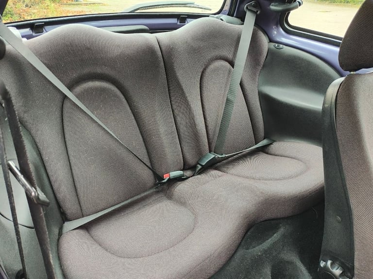 Ford, KA, Hatchback, 2008, Manual, 1297 (cc), 3 doors
