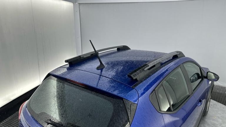 2023 Dacia Sandero Stepway 1.0 TCe Expression Hatchback 5dr Bi Fuel Manual Euro 6 (s/s) (100 ps) ...
