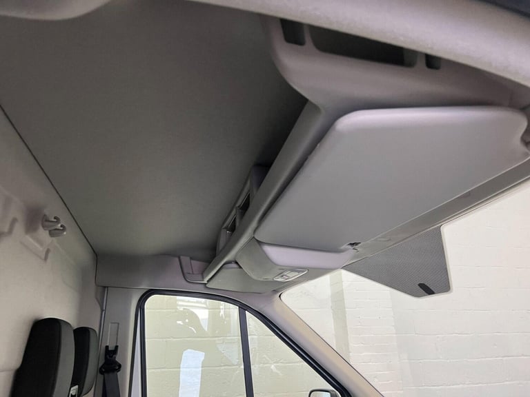 2023 Ford Transit 2.0 350 EcoBlue Leader FWD L3 H2 Euro 6 (s/s) 5dr Panel Van Diesel Manual