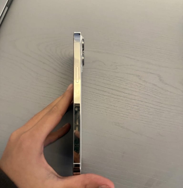 image for Apple iPhone 13 Pro Max 128gb 93% battery health boxed 