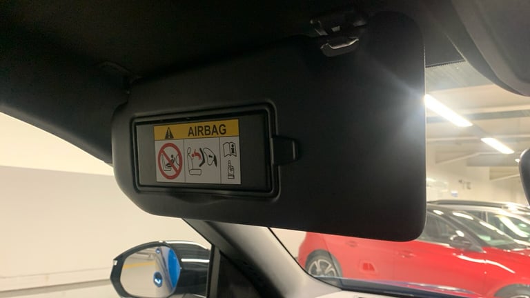 2024 Peugeot 3008 1.2 MHEV Allure e-DSC Euro 6 (s/s) 5dr SUV Hybrid Automatic