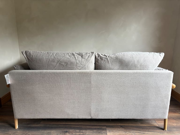 2 seater sofa 