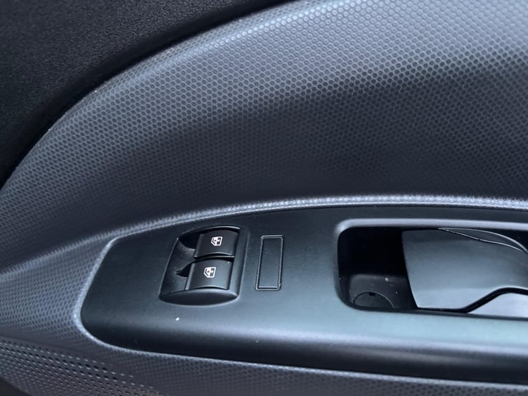 2013 Fiat Doblo 1.4 16v MyLife (s/s) 5dr MPV Petrol Manual