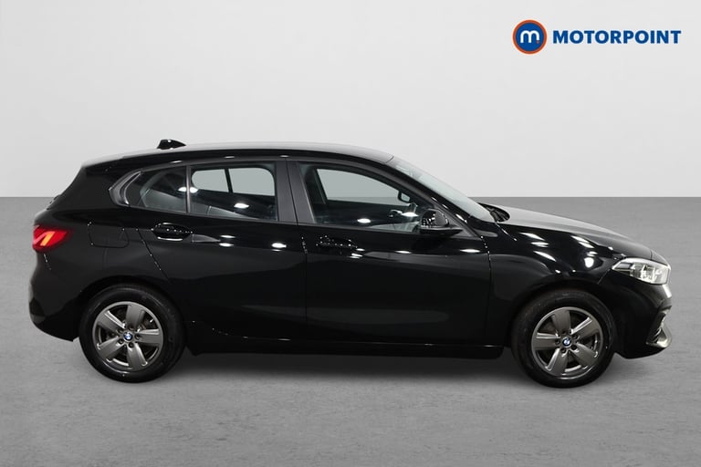 2024 BMW 1 Series 118i [136] SE 5dr Step Auto [Live Cockpit Pro] Hatchback Petrol Automatic