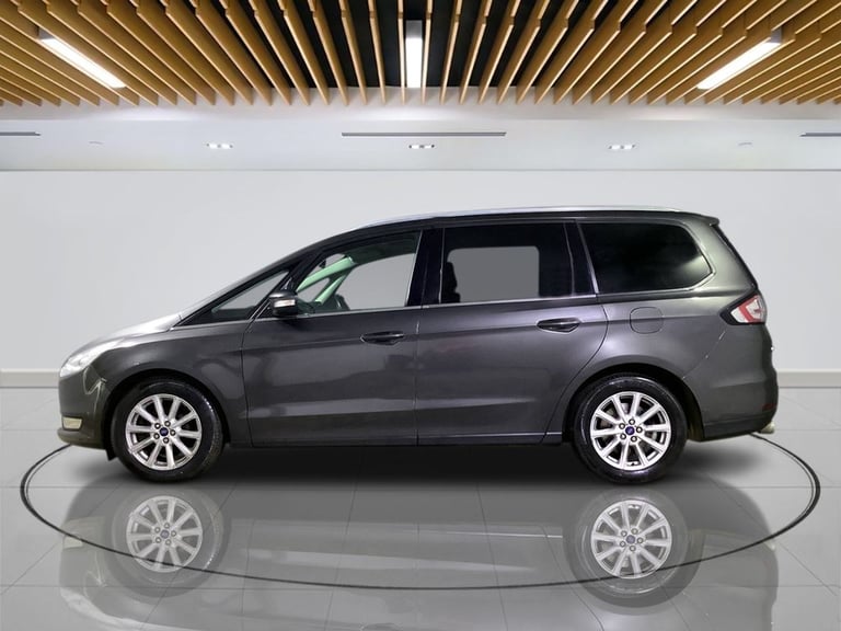 2017 Ford Galaxy 2.0 TDCi Titanium X MPV 5dr Diesel Powershift Euro 6 (s/s) (150 ps) MPV Diesel A...