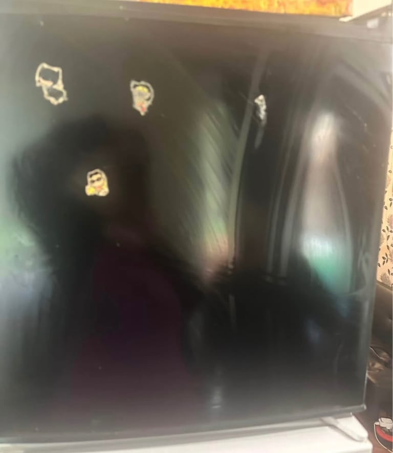 image for Freezer