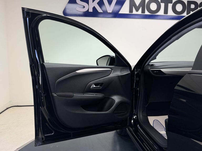 2019 Vauxhall Corsa 1.2 SE 5dr HATCHBACK PETROL Manual