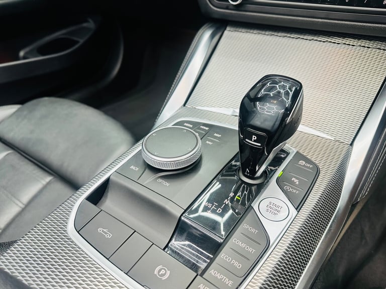 2021 BMW 4 Series 420i M Sport 2dr Step Auto CONVERTIBLE Petrol Automatic