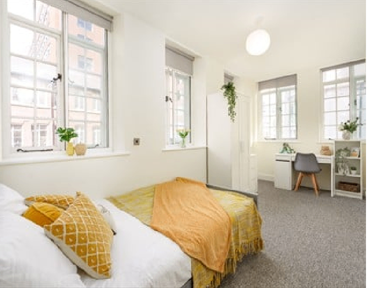 image for Spacious & Cosy Double Room for Rent AT DN35 7RQ  