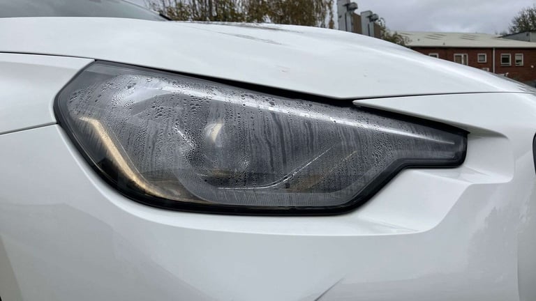 2023 BMW 2 Series 220i M Sport 2dr Step Auto COUPE PETROL Automatic