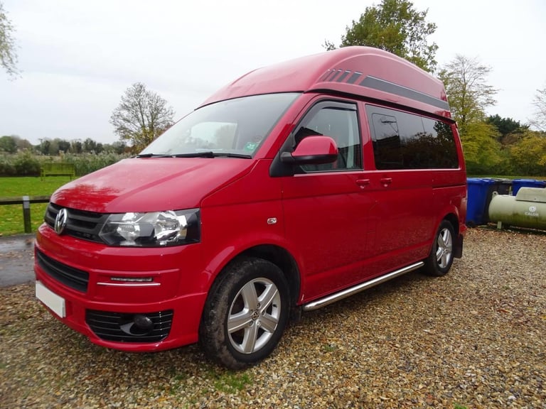 Volkswagen AUTOHAUS 140ps 6 Speed