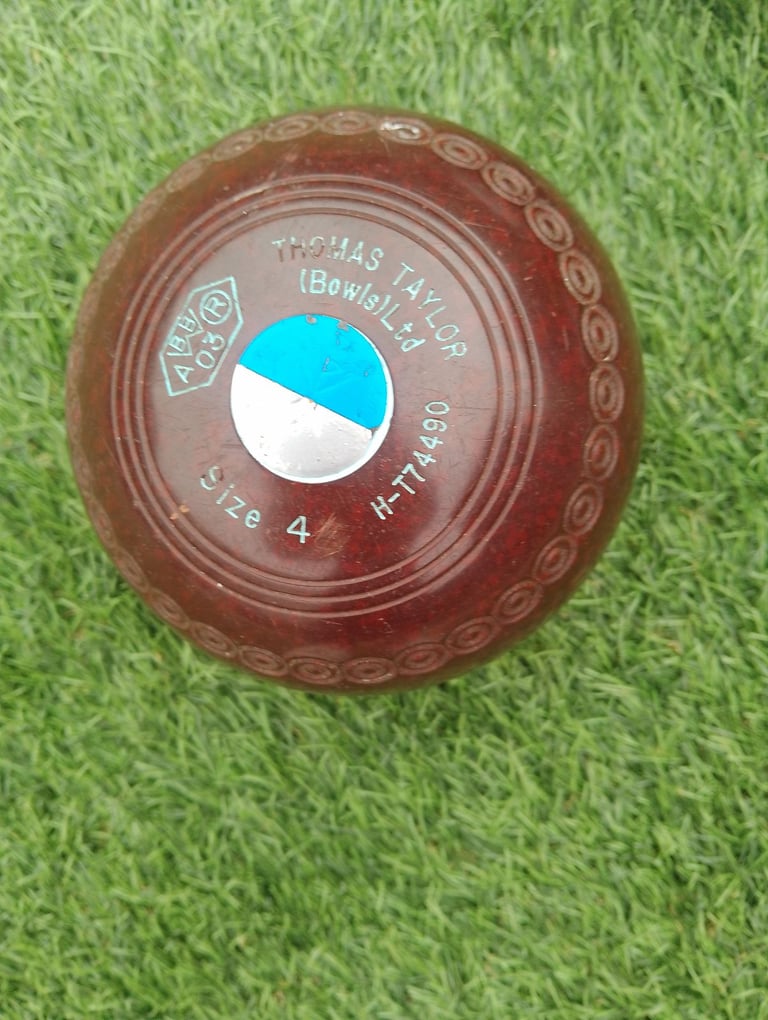lawn bowls for sale
