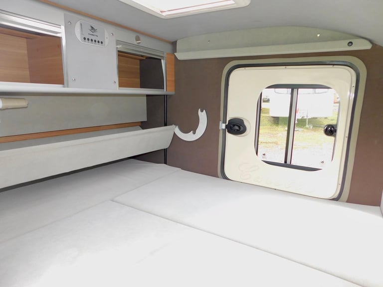 Caretta Teradrop 1500