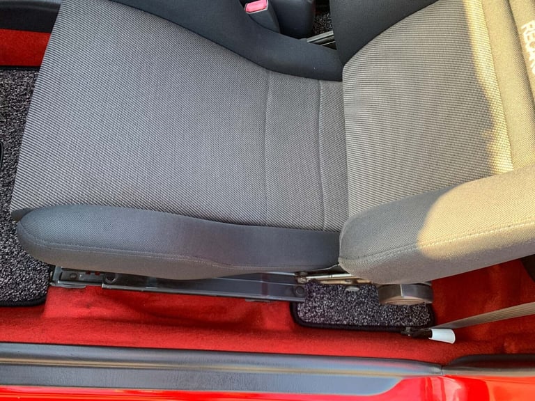 2019 Daihatsu Charade GTi DeTomaso G201s Rare Manual Rust Free Petrol Manual