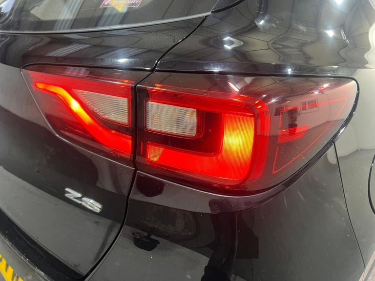2018 MG MG ZS 1.5 VTi-TECH Exclusive SUV 5dr Petrol Manual Euro 6 (s/s) (106 ps) HATCHBACK Petrol...