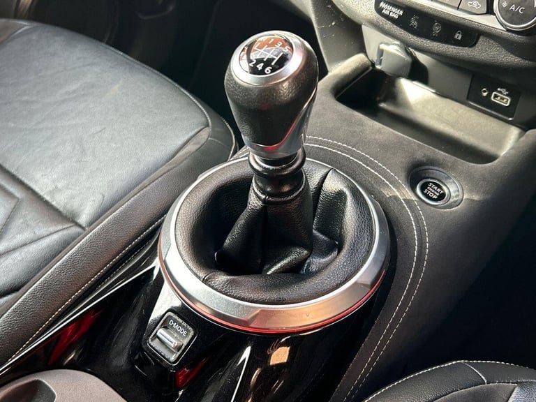 2021 Nissan Juke 1.0 DIG-T Tekna+ SUV 5dr Petrol Manual Euro 6 (s/s) (117 ps) SUV PETROL Manual