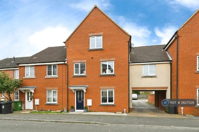 image for 1 bedroom in Basil Drive, Downham Market, PE38 (#2627529)