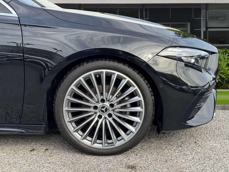  Mercedes-Benz A-Class A180 AMG Line Premium Plus 5dr Auto Hatchback Petrol Automatic