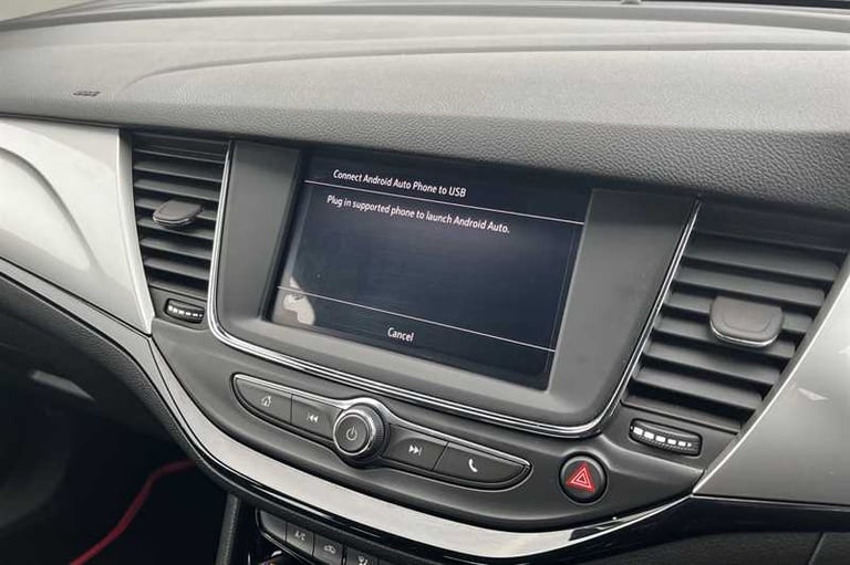 2020 Vauxhall Astra 1.2 Turbo SRi Hatchback 5dr Petrol Manual Euro 6 (s/s) (145 ps) Hatchback Pet...