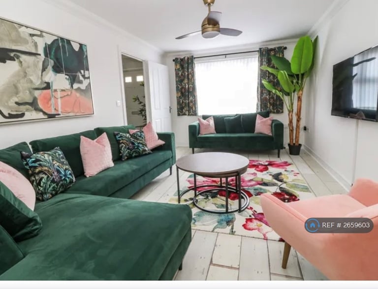 4 bedroom house in Blueberry House, Launceston Cornwall, PL15 (4 bed) (#2659603)